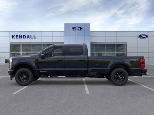 2025 Ford F-350 XLT