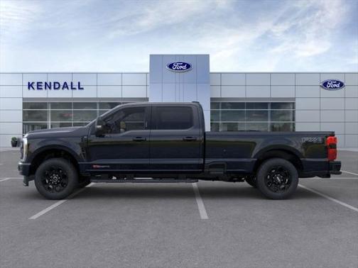 2025 Ford F-350 XLT
