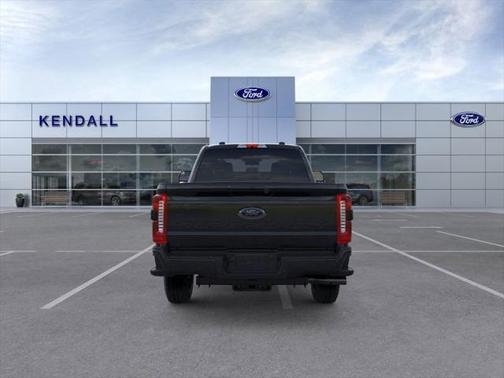 2025 Ford F-350 XLT