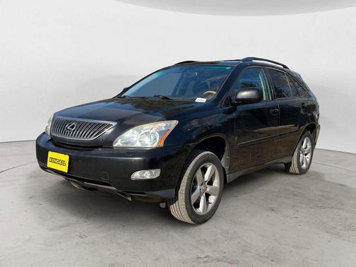 2005 Lexus RX 330 Base