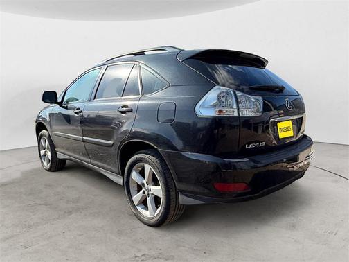2005 Lexus RX 330 Base