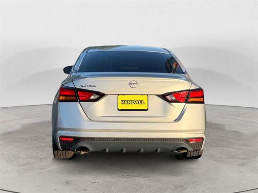 2023 Nissan Altima S FWD