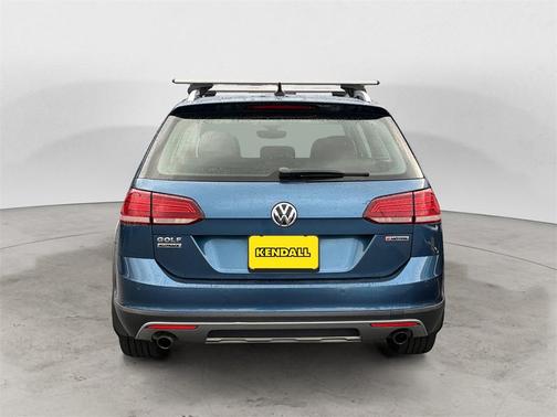 2019 Volkswagen Golf 1.4T S