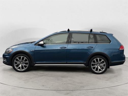 2019 Volkswagen Golf 1.4T S