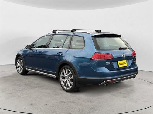 2019 Volkswagen Golf 1.4T S