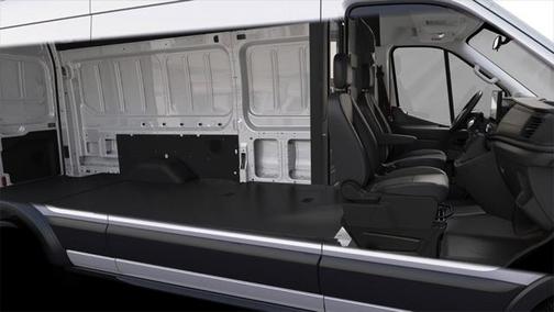 2025 Ford Transit-350 Base