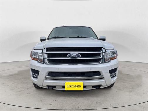 2017 Ford Expedition Limited