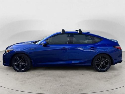 2023 Acura Integra A-SPEC Technology