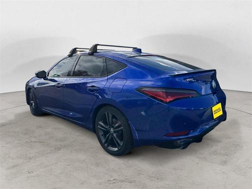 2023 Acura Integra A-SPEC Technology