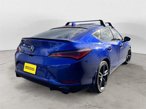 2023 Acura Integra A-SPEC Technology