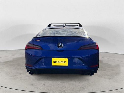 2023 Acura Integra A-SPEC Technology