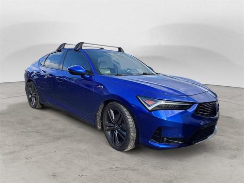 2023 Acura Integra A-SPEC Technology