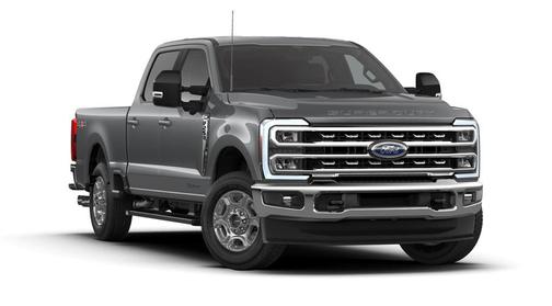 2026 Ford F-250 