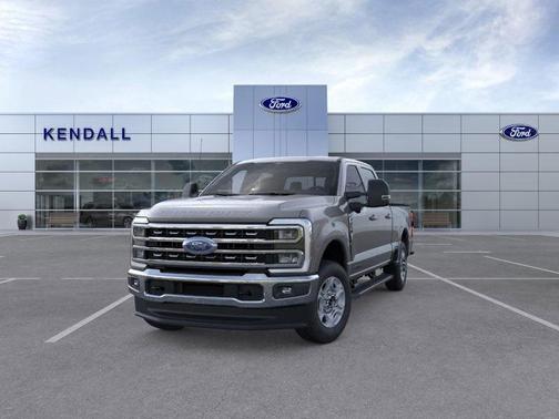 2026 Ford F-250 