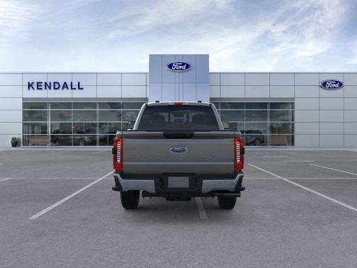 2026 Ford F-250 