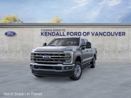 2026 Ford F-250 