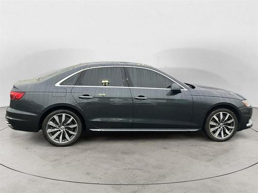 2021 Audi A4 40 Premium