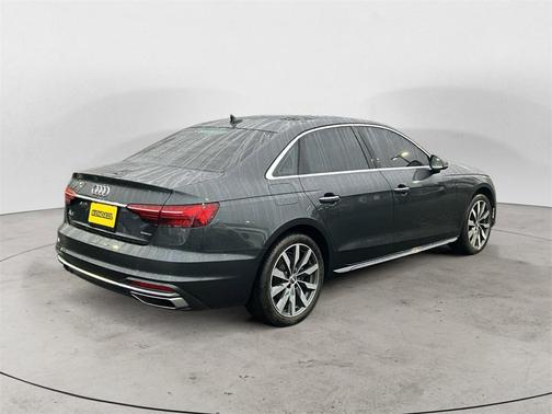 2021 Audi A4 40 Premium