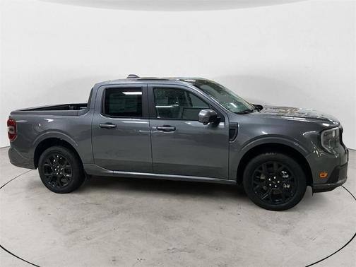 2025 Ford Maverick Lobo