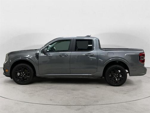 2025 Ford Maverick Lobo