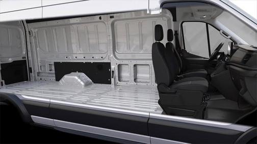 2025 Ford Transit-350 Base