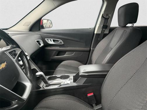 2013 Chevrolet Equinox 1LT
