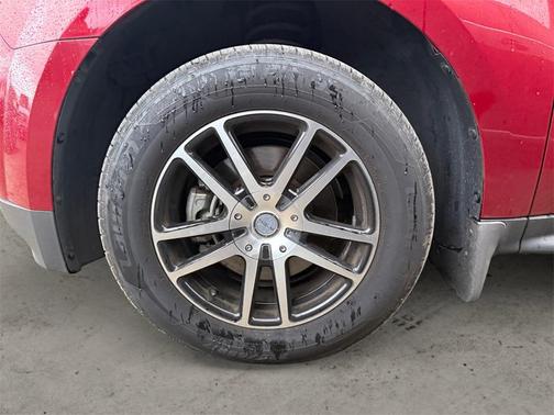 2013 Chevrolet Equinox 1LT