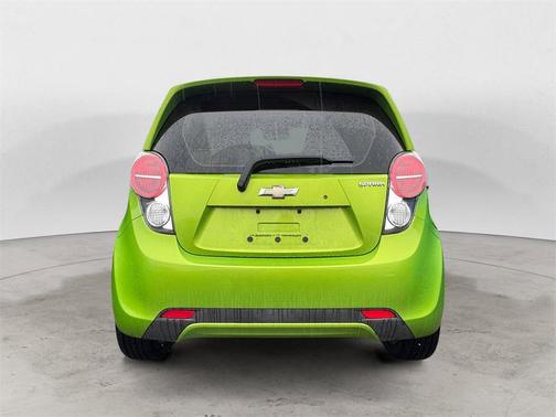2015 Chevrolet Spark LS