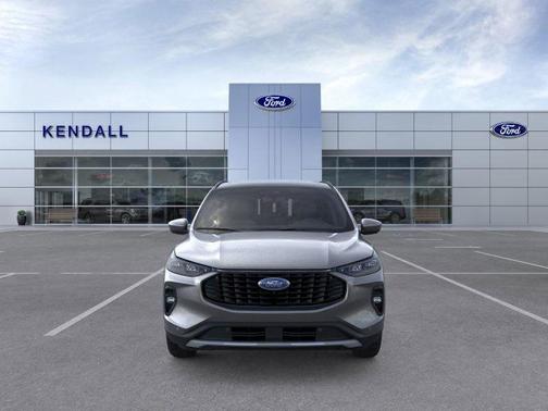 2025 Ford Escape PHEV SE