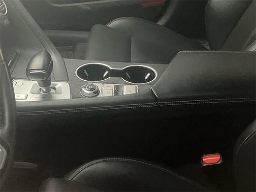 2020 Genesis G70 2.0T RWD