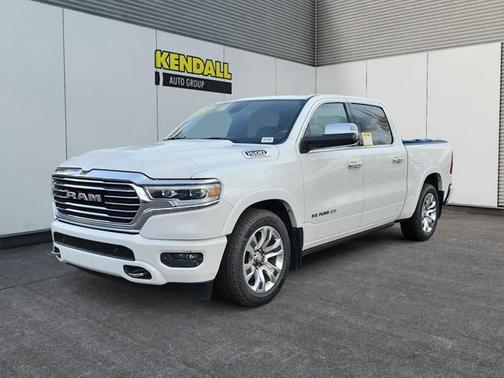 2020 RAM 1500 Longhorn