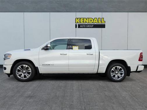 2020 RAM 1500 Longhorn