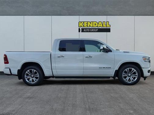 2020 RAM 1500 Longhorn