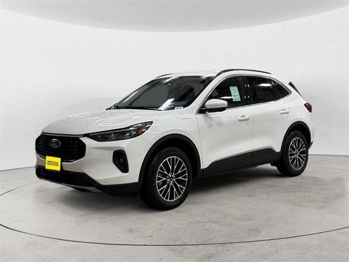 2025 Ford Escape PHEV SE