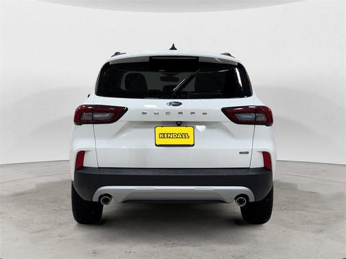 2025 Ford Escape PHEV SE