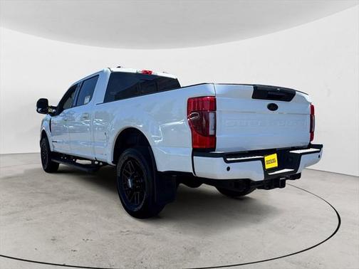 2022 Ford F-350 Lariat
