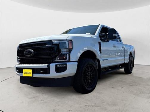 2022 Ford F-350 Lariat