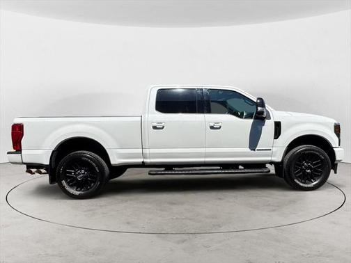 2022 Ford F-350 Lariat