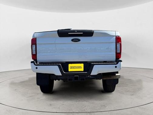 2022 Ford F-350 Lariat