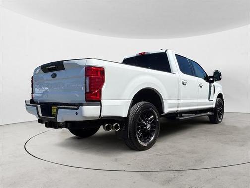 2022 Ford F-350 Lariat