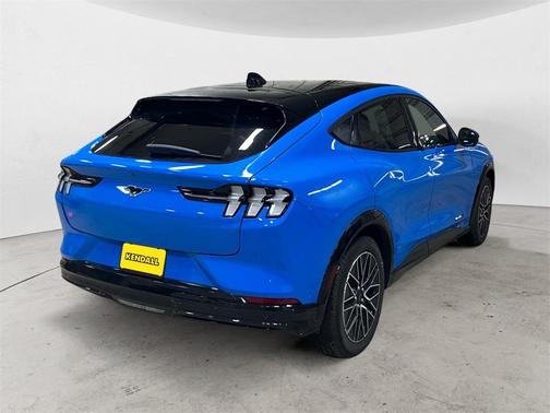 2024 Ford Mustang Mach-E Premium