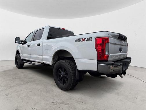 2017 Ford F-250 XLT