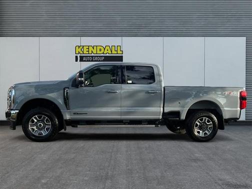 2024 Ford F-350 Lariat