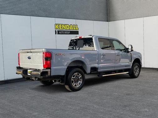 2024 Ford F-350 Lariat