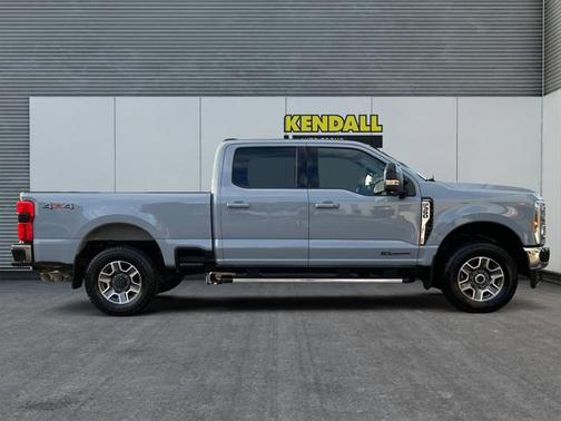 2024 Ford F-350 Lariat