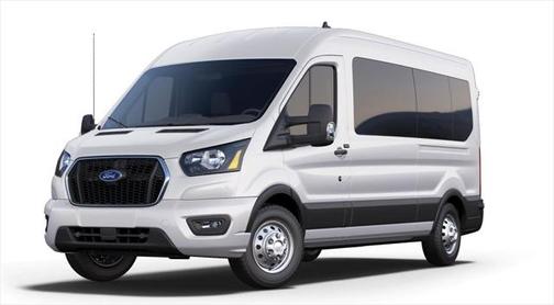 2025 Ford Transit-350 XLT