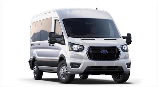 2025 Ford Transit-350 XLT