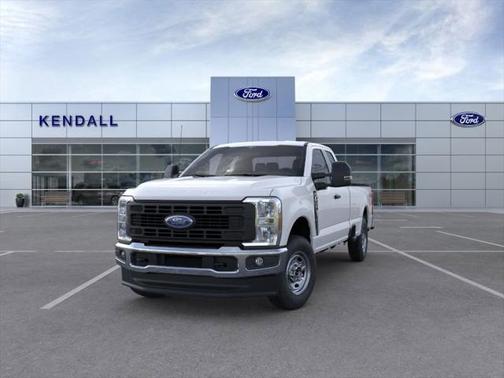 2025 Ford F-250 XL