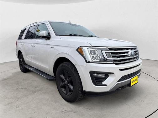 2018 Ford Expedition XLT