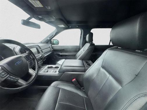 2018 Ford Expedition XLT